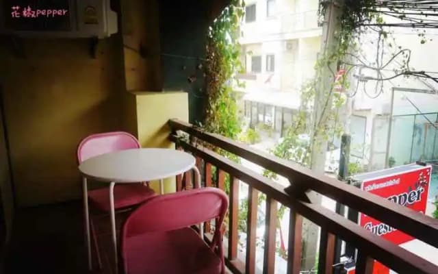 Pepper Guest House - photo 3