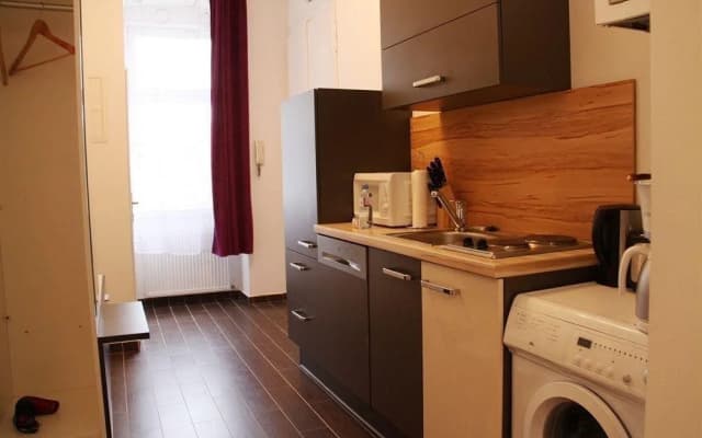 Vienna Star Apartments Johnstrasse 43 - photo 5