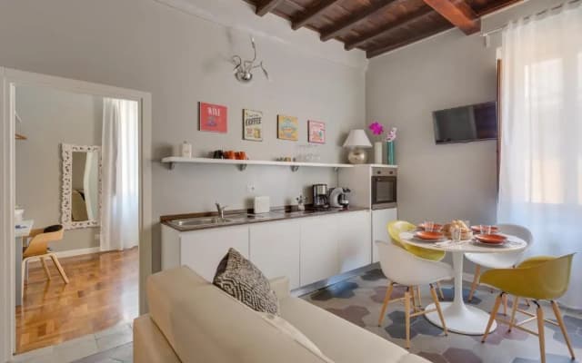RomExperience Borgo Pio - photo 4