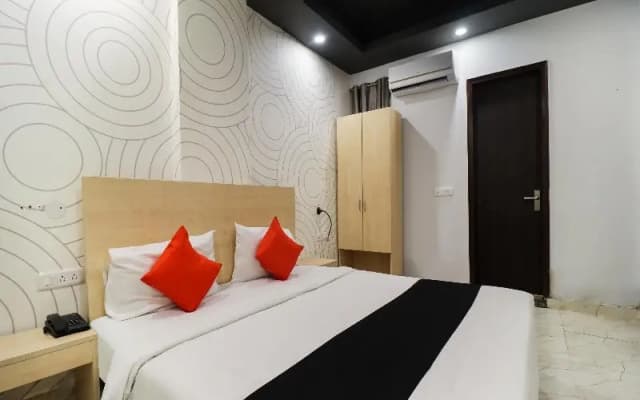 Capital O 71061 Hotel Creation - photo 4
