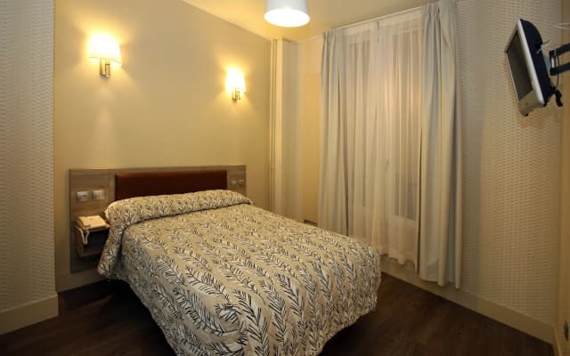 Hôtel Sunny - photo 3