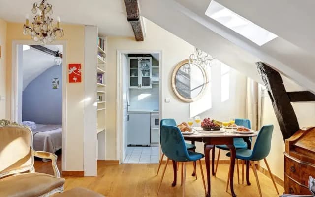 Comfortable 1BR in Latin Quarter - photo 2
