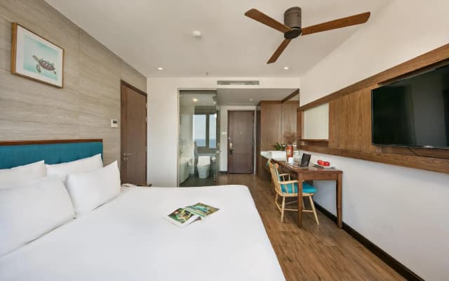 White Sand Boutique Hotel - photo 5