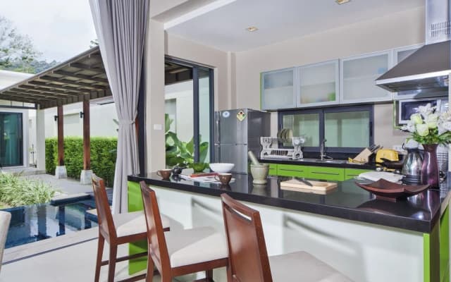 Baan Wana 8 - photo 5
