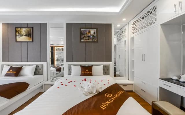 Hon Gai Hotel - photo 2