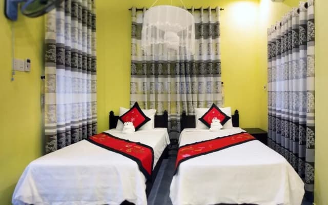 Plum Tree Homestay - photo 5