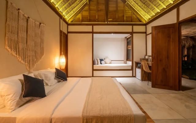 Green Escape Eco & Boutique Resort - photo 5