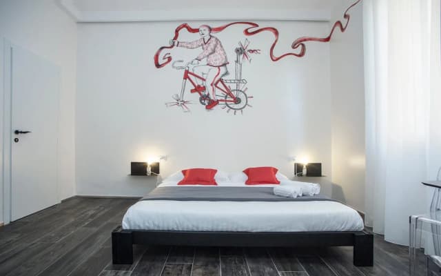 Street Inn Florence - photo 4
