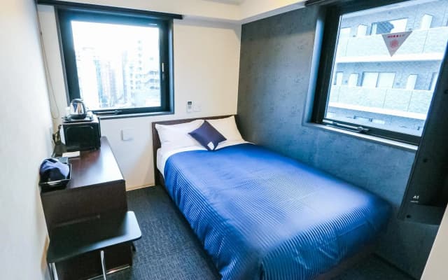 Hotel Livemax Tokyoshintomicho - photo 3