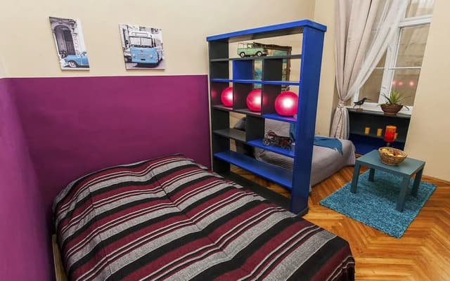 Laxsoppa Apartment - photo 4