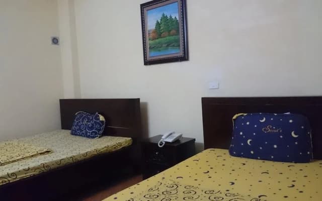 Ha Thanh Hotel - photo 5