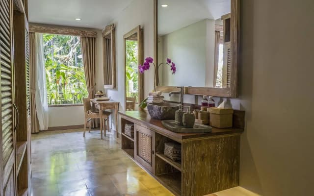 The Udaya Resorts and Spa - photo 3