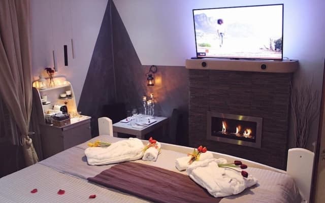 Roma d'Amore - Benessere e Relax - photo 5