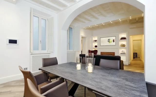 Ripetta Luxury Apartment - photo 2