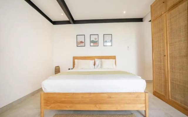Suncoast Villa Bali - photo 5