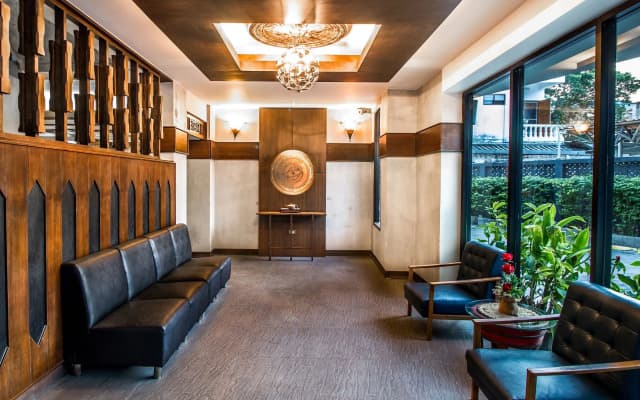 B2 Nimman Premier Hotel - photo 2
