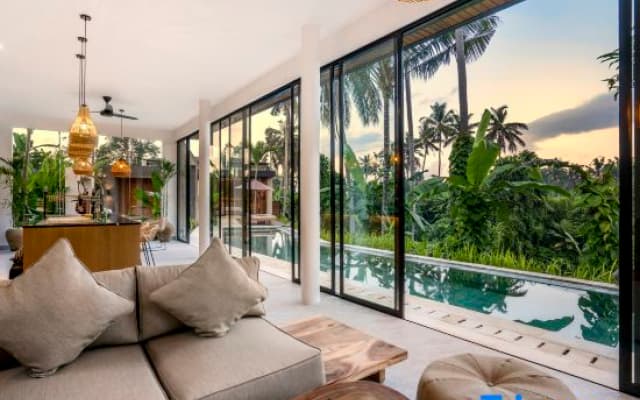 Villa Luna by BaliSuperHost - photo 2