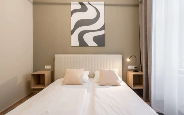 N36- Boutique Apartments By BQA - photo 4