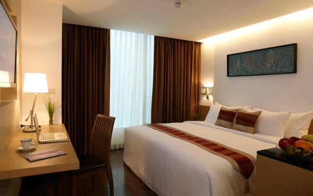Citypoint Hotel - photo 5