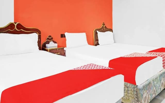 Great Country Hotel by OYO Rooms - photo 4