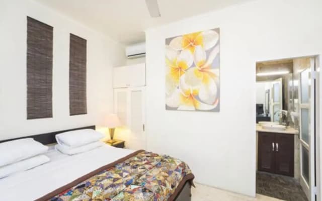 Beach Melati Apartments - photo 5