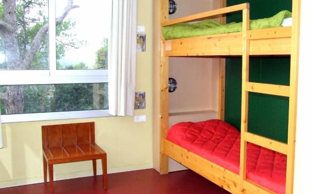 INOUT Hostel Barcelona - photo 4