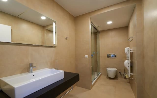 Starlight Suiten Hotel Renngasse - photo 5