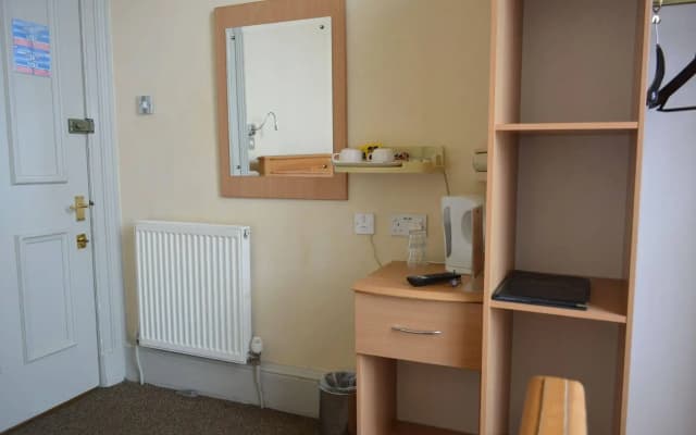 MW Townhouse - photo 4