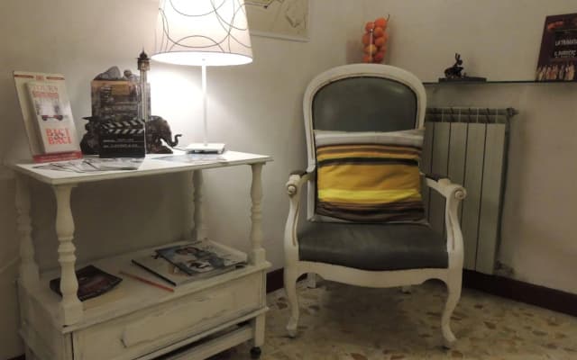 The Boutique Hotel - photo 3