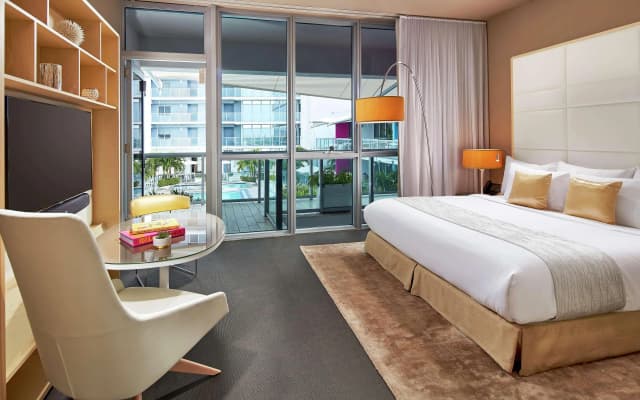 The Grayson Hotel Miami Downtown - photo 3