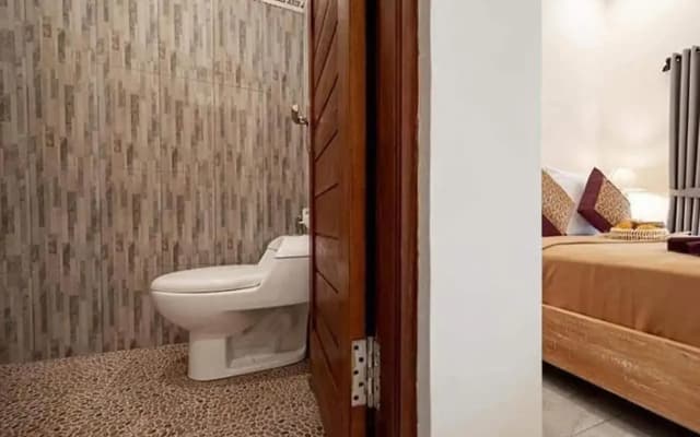 Aways Guest House - photo 4