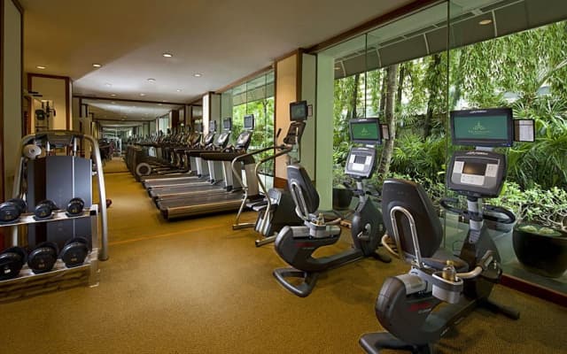 The Sukhothai Residences - photo 4