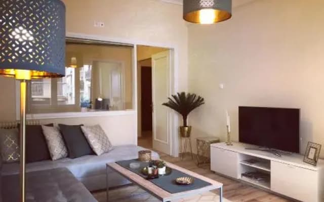 Athens Luxury House - photo 2