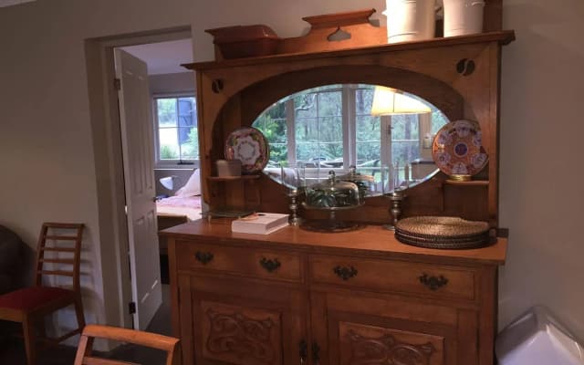 The Kitchen Cottage - photo 3
