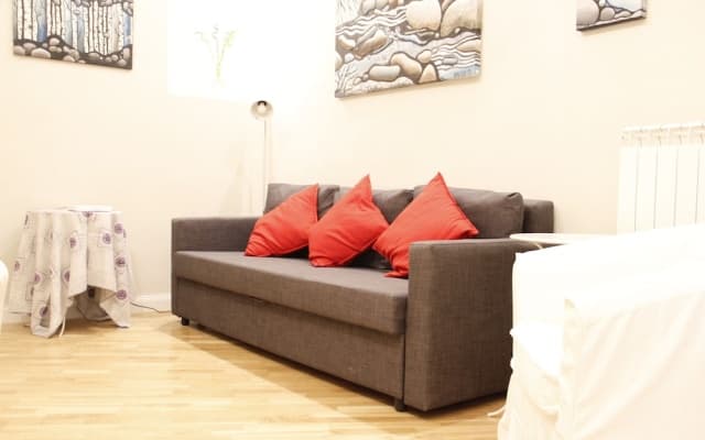 Art Apartment S.M.N. - photo 5
