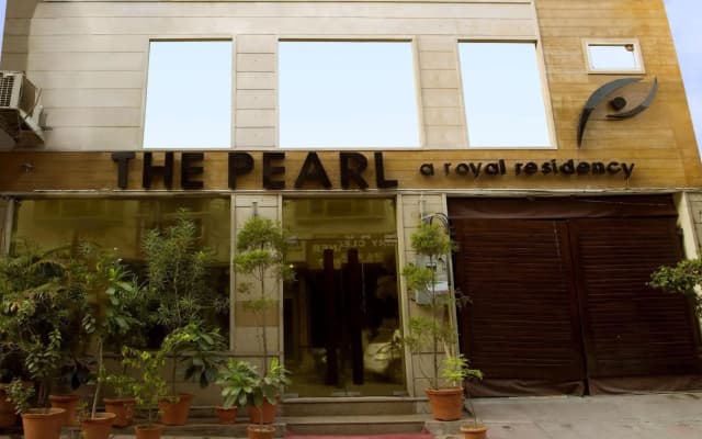 The Pearl Karol Bagh by Treebo - photo 4