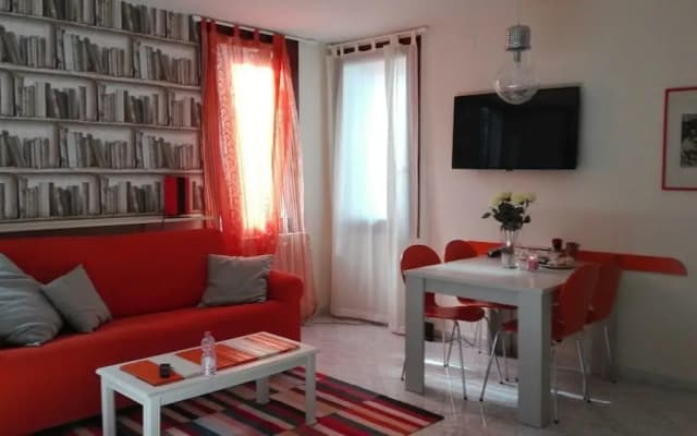Bacanal Apartment - photo 5