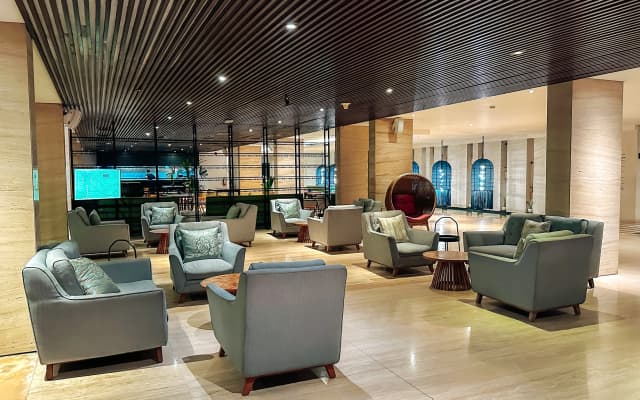 Grand Seminyak - Lifestyle Boutique Resorts Hotel - photo 2