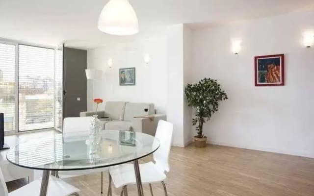 Blue Apartments - photo 5