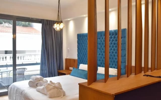 Lycabettus Exclusive Apartments - photo 4