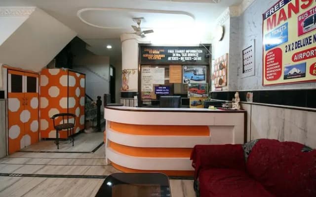 Hotel Shiva Dx. - photo 2