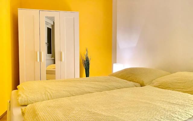 Topmodernes Sonnenwohnen Apartment bei U-Bahn und Therme Wien Oberlaa, 15 min bis Stephansplatz - photo 5