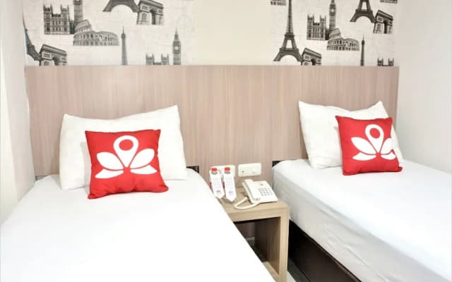 ZEN Rooms Basic Pegangsaan Kelapa Gading - photo 5