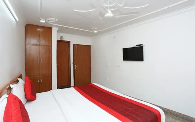 OYO 8968 Hotel Le Comfort - photo 5