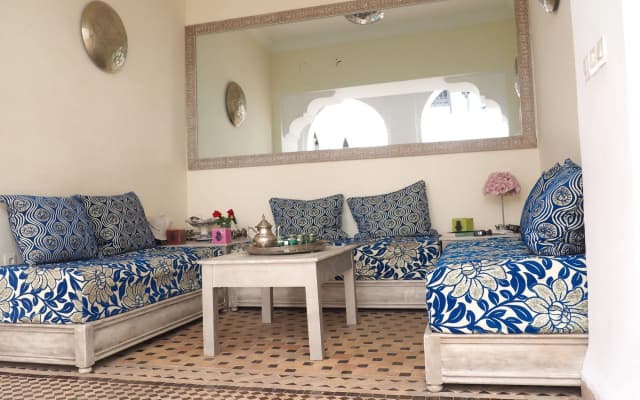 Riad Ciel d'Orient - photo 4