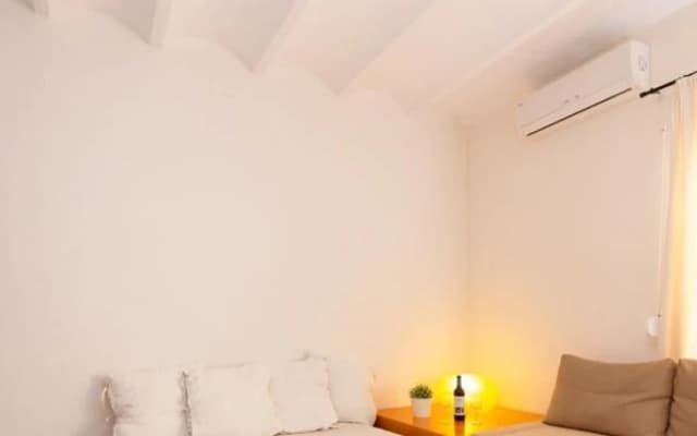 AB Sants Terrace 1-1 Apartment - photo 2