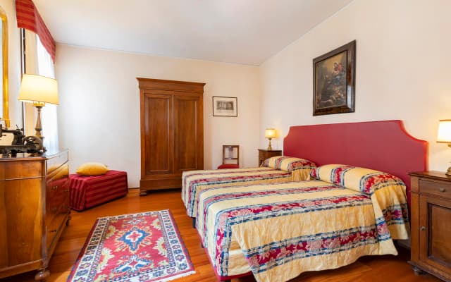 Palazzo Schiavoni Residenza d’Epoca - photo 2