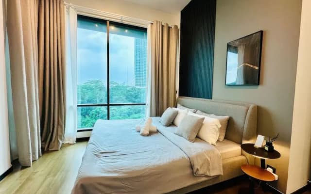 Opus Residences by Emily in Town - photo 5