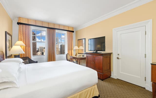 InterContinental Mark Hopkins by IHG - photo 5