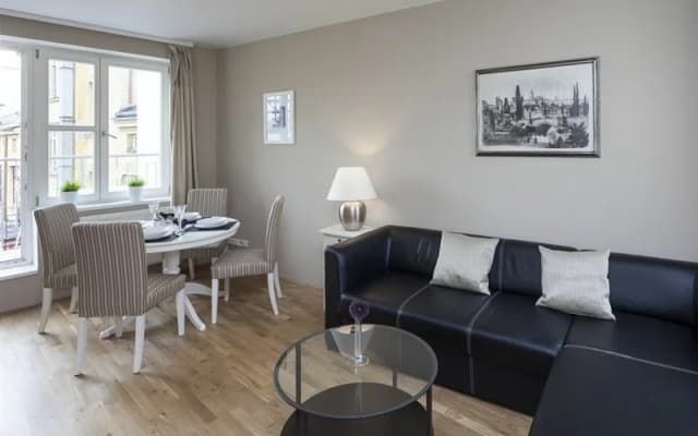 Apartments Wenceslas Square - photo 4